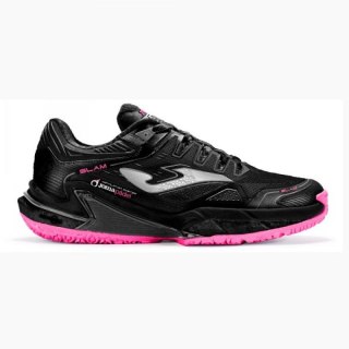 Buty do tenisa Joma Slam Lady 2401 W TSLALW2401OM