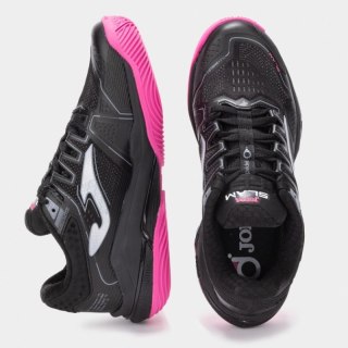Buty do tenisa Joma Slam Lady 2401 W TSLALW2401OM