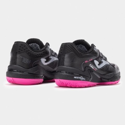 Buty do tenisa Joma Slam Lady 2401 W TSLALW2401OM Buty do tenisa Joma Slam Lady 2401 W TSLALW2401OM
