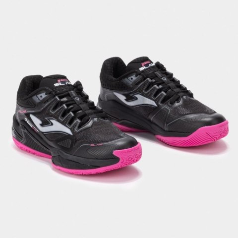 Buty do tenisa Joma Slam Lady 2401 W TSLALW2401OM Buty do tenisa Joma Slam Lady 2401 W TSLALW2401OM