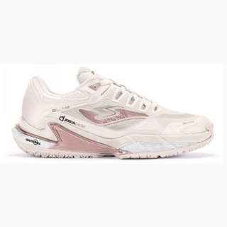 Buty do tenisa Joma Slam Lady 2423 W TSLALW2423OM