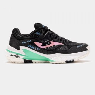 Buty do tenisa Joma Slam Lady 2501 W TSLALS2501OM
