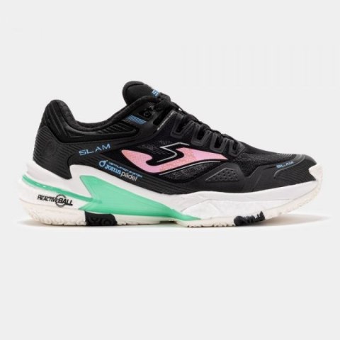 Buty do tenisa Joma Slam Lady 2501 W TSLALS2501OM Buty do tenisa Joma Slam Lady 2501 W TSLALS2501OM
