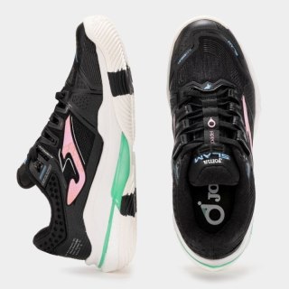 Buty do tenisa Joma Slam Lady 2501 W TSLALS2501OM