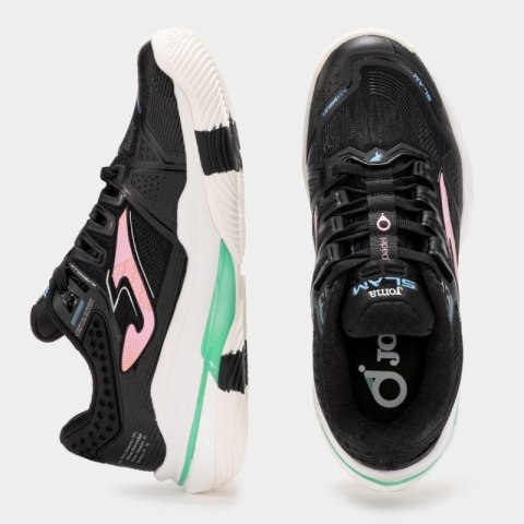 Buty do tenisa Joma Slam Lady 2501 W TSLALS2501OM Buty do tenisa Joma Slam Lady 2501 W TSLALS2501OM