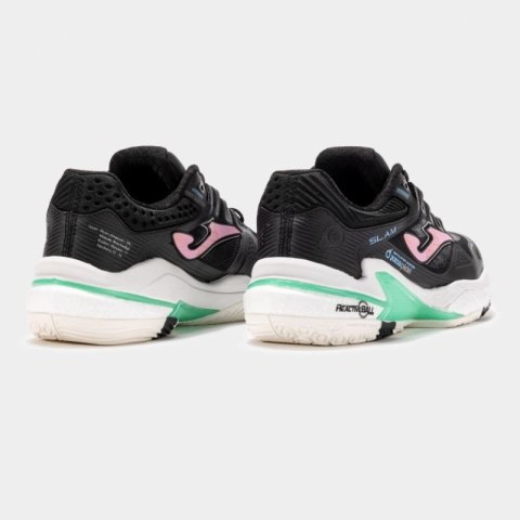 Buty do tenisa Joma Slam Lady 2501 W TSLALS2501OM Buty do tenisa Joma Slam Lady 2501 W TSLALS2501OM