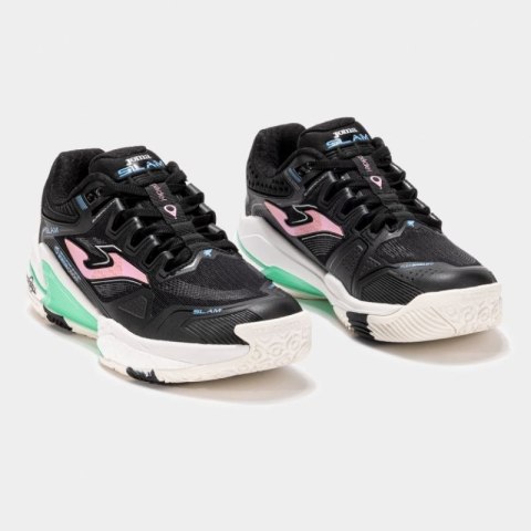 Buty do tenisa Joma Slam Lady 2501 W TSLALS2501OM Buty do tenisa Joma Slam Lady 2501 W TSLALS2501OM