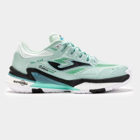 Buty do tenisa Joma Slam Lady 2527 W TSLALS2527OM Buty do tenisa Joma Slam Lady 2527 W TSLALS2527OM