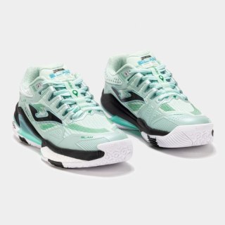 Buty do tenisa Joma Slam Lady 2527 W TSLALS2527OM