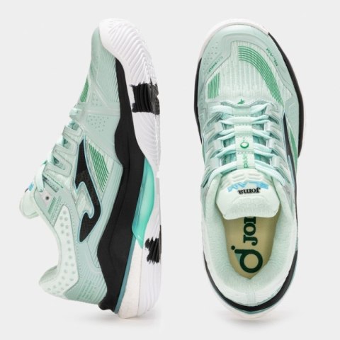 Buty do tenisa Joma Slam Lady 2527 W TSLALS2527OM Buty do tenisa Joma Slam Lady 2527 W TSLALS2527OM