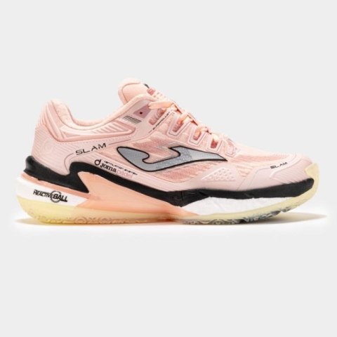 Buty do tenisa Joma Slam Lady 2529 W TSLALS2529OM Buty do tenisa Joma Slam Lady 2529 W TSLALS2529OM