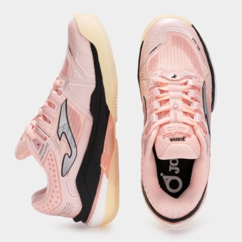 Buty do tenisa Joma Slam Lady 2529 W TSLALS2529OM Buty do tenisa Joma Slam Lady 2529 W TSLALS2529OM