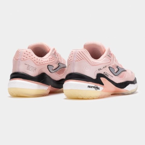 Buty do tenisa Joma Slam Lady 2529 W TSLALS2529OM Buty do tenisa Joma Slam Lady 2529 W TSLALS2529OM