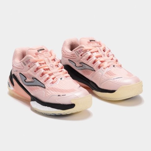 Buty do tenisa Joma Slam Lady 2529 W TSLALS2529OM Buty do tenisa Joma Slam Lady 2529 W TSLALS2529OM
