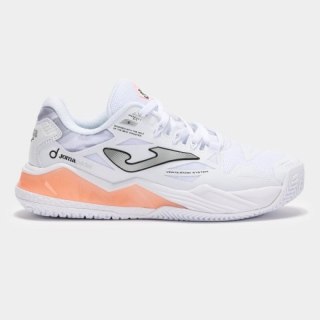 Buty do tenisa Joma Spin Lady 2502 W TSPILS2502OM