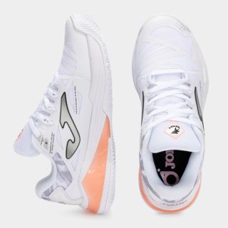 Buty do tenisa Joma Spin Lady 2502 W TSPILS2502OM