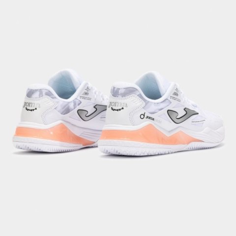 Buty do tenisa Joma Spin Lady 2502 W TSPILS2502OM Buty do tenisa Joma Spin Lady 2502 W TSPILS2502OM