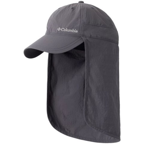 Czapka z daszkiem Columbia Schooner Bank II Cap 2120471011 Czapka z daszkiem Columbia Schooner Bank II Cap 2120471011