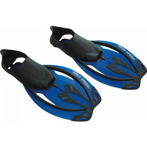 Fajka do nurkowania Aqua-speed Jet kol.11