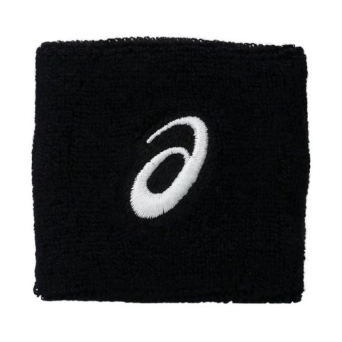 Frotka, opaska na rękę Asics Wrist Band 3043A120 001 Frotka, opaska na rękę Asics Wrist Band 3043A120 001