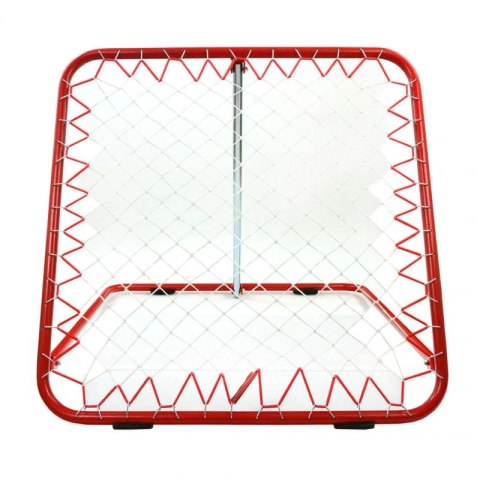 PRZYRZĄD TRENINGOWY MINI REBOUNDER NO10 120x120cm VMR-SU12M