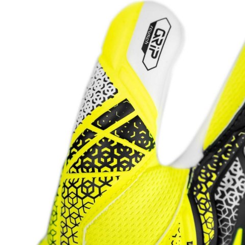 Rękawice bramkarskie Reusch Attrakt Grip Jr 5572815 2014