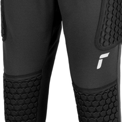 Spodnie bramkarskie Reusch Contest II Pant Advance Jr 5126215 7702