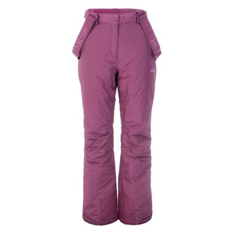 Spodnie narciarskie Hi-Tec Darin W 92800549457