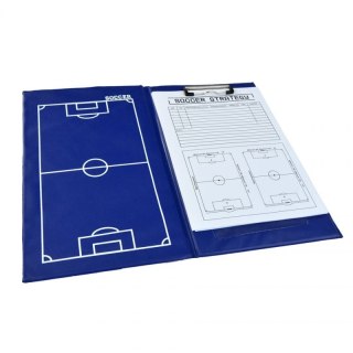Tablica Taktyczna Magnetyczna Piłka Nożna NO10 VCCBM-S91620