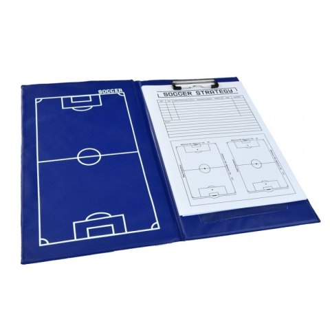 Tablica Taktyczna Magnetyczna Piłka Nożna NO10 VCCBM-S91620 Tablica Taktyczna Magnetyczna Piłka Nożna NO10 VCCBM-S91620