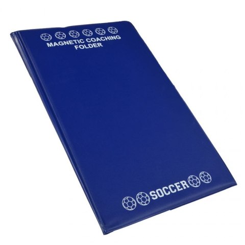 Tablica Taktyczna Magnetyczna Piłka Nożna NO10 VCCBM-S91620 Tablica Taktyczna Magnetyczna Piłka Nożna NO10 VCCBM-S91620