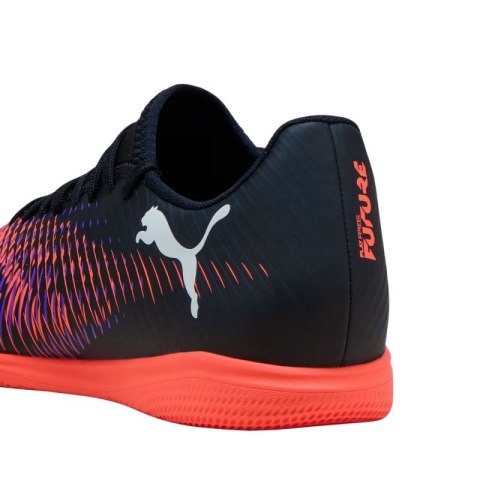 Buty piłkarskie Puma Future 8 Play IT M 108379 01 Buty piłkarskie Puma Future 8 Play IT M 108379 01