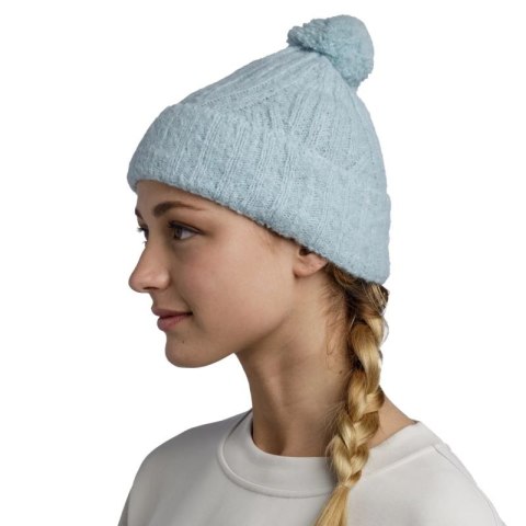 Czapka Buff Nerla Knitted Hat Beanie W 1323357221000 Czapka Buff Nerla Knitted Hat Beanie W 1323357221000