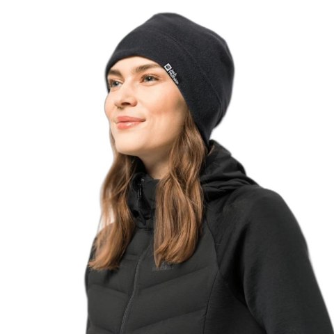 Czapka Jack Wolfskin Kaskaden Beanie 1910841-6000 Czapka Jack Wolfskin Kaskaden Beanie 1910841-6000
