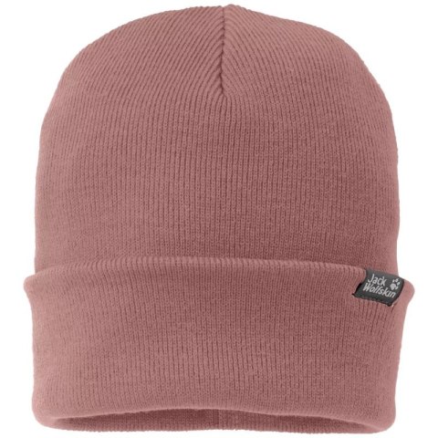 Czapka Jack Wolfskin Rib Hat Beanie 1903891-3068 Czapka Jack Wolfskin Rib Hat Beanie 1903891-3068