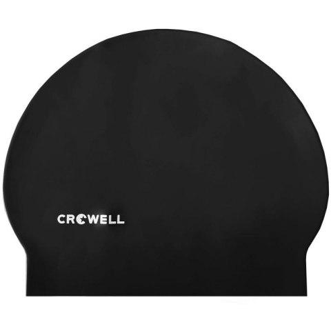 Czepek pływacki Crowell Ucho Bora niebieski kol.1 Czepek pływacki Crowell Ucho Bora niebieski kol.1