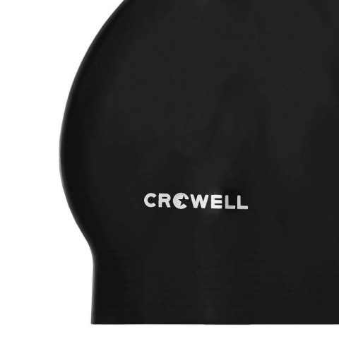 Czepek pływacki Crowell Ucho Bora niebieski kol.1 Czepek pływacki Crowell Ucho Bora niebieski kol.1
