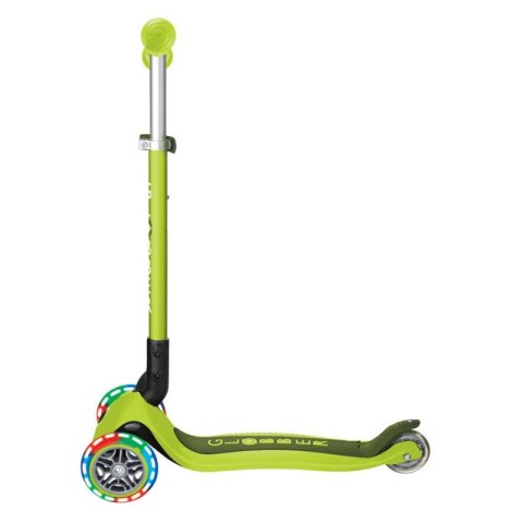 Hulajnoga 3-kołowa Globber Primo Foldable Lights 432-106-2 HS-TNK-000011635