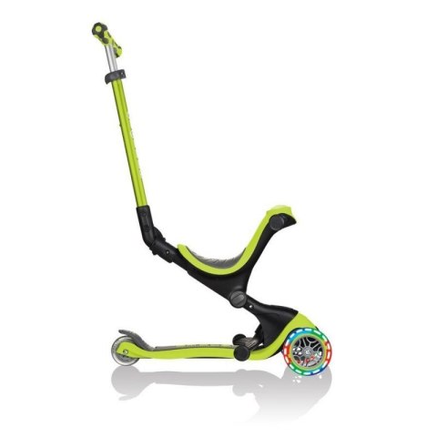 Hulajnoga jeździk rowerek Globber GO-UP Deluxe Lights 646-106 Hulajnoga jeździk rowerek Globber GO-UP Deluxe Lights 646-106