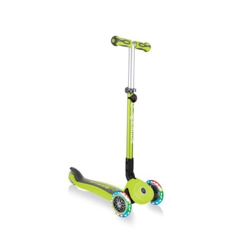 Hulajnoga jeździk rowerek Globber GO-UP Deluxe Lights 646-106 Hulajnoga jeździk rowerek Globber GO-UP Deluxe Lights 646-106