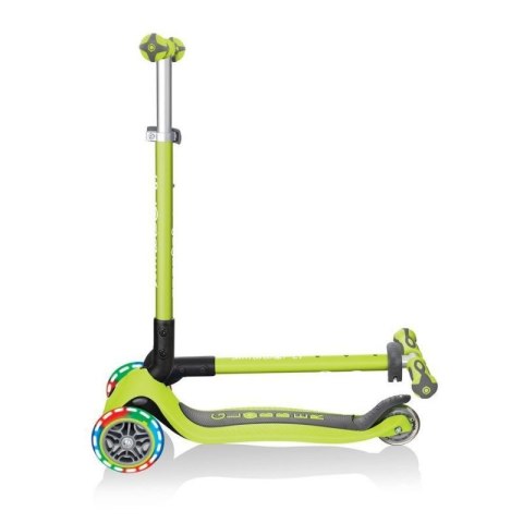 Hulajnoga jeździk rowerek Globber GO-UP Deluxe Lights 646-106 Hulajnoga jeździk rowerek Globber GO-UP Deluxe Lights 646-106
