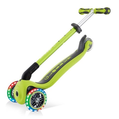 Hulajnoga jeździk rowerek Globber GO-UP Deluxe Lights 646-106 Hulajnoga jeździk rowerek Globber GO-UP Deluxe Lights 646-106