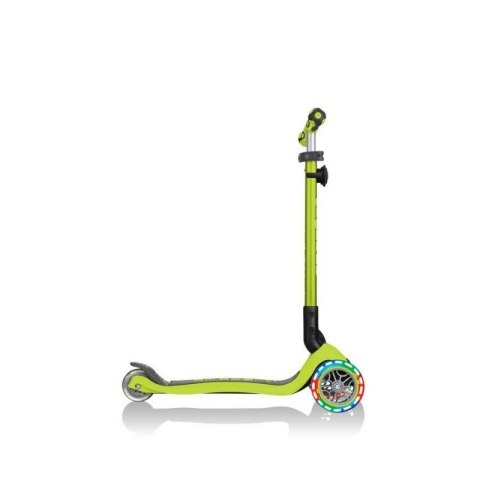 Hulajnoga jeździk rowerek Globber GO-UP Deluxe Lights 646-106 Hulajnoga jeździk rowerek Globber GO-UP Deluxe Lights 646-106