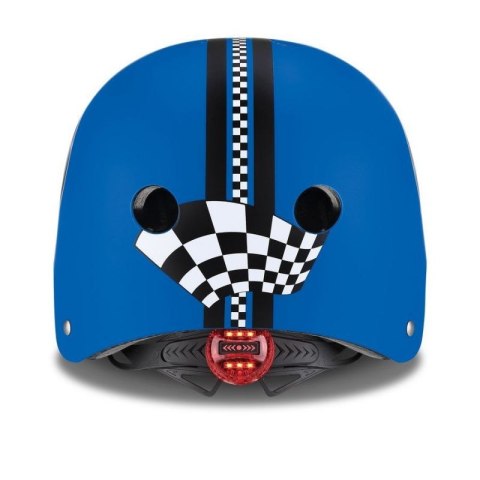Kask Globber Elite Lights 507-100 HS-TNK-000011573