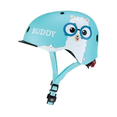 Kask Globber Elite Lights 507-105 Poolside Jr HS-TNK-000011574