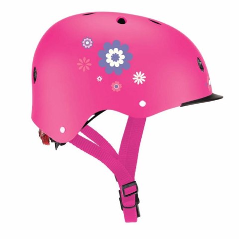 Kask Globber Elite Lights 507-110 Jr HS-TNK-000011575