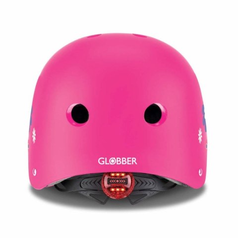 Kask Globber Elite Lights 507-110 Jr HS-TNK-000011575