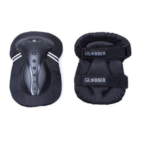 Ochraniacze Globber S:550-120M:551-120L:552-120XL:553-1 Ochraniacze Globber S:550-120M:551-120L:552-120XL:553-1