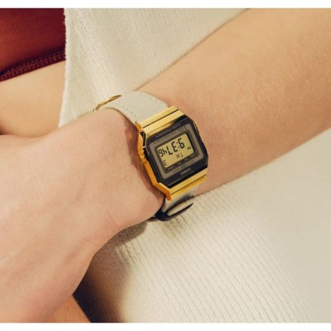 Zegarek Casio Retro Vintage A700WEGL-7AEF (zd641a)