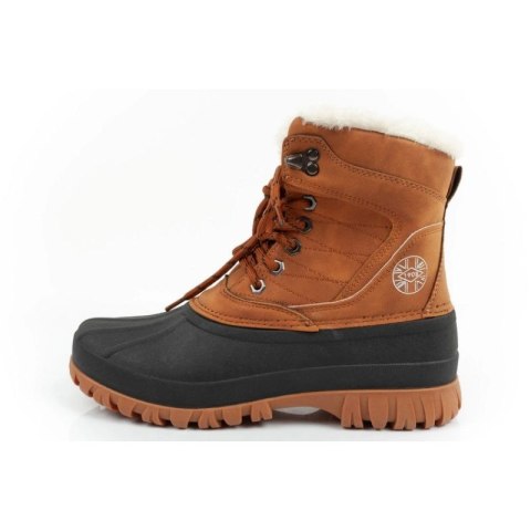 Buty śniegowce Lee Cooper W LCJ-24-44-2869L